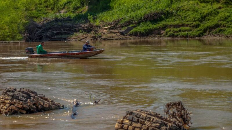 Decreto de emergência por seca extrema é assinado na capital acreana