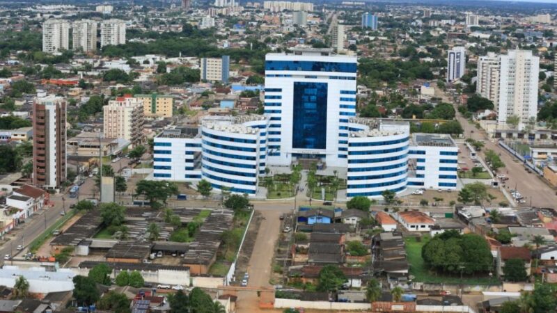 🚀 Rondônia abre mais de 3 mil vagas de emprego em diversas áreas