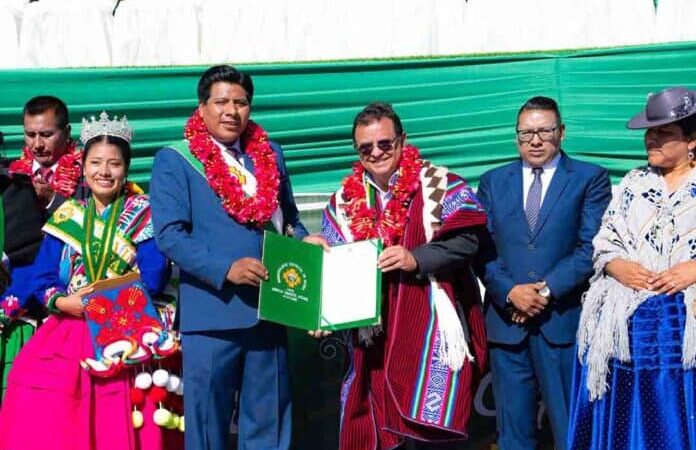 Rio Branco sedia I Semana Cultural Andina em setembro para fortalecer integração com Bolívia e Peru