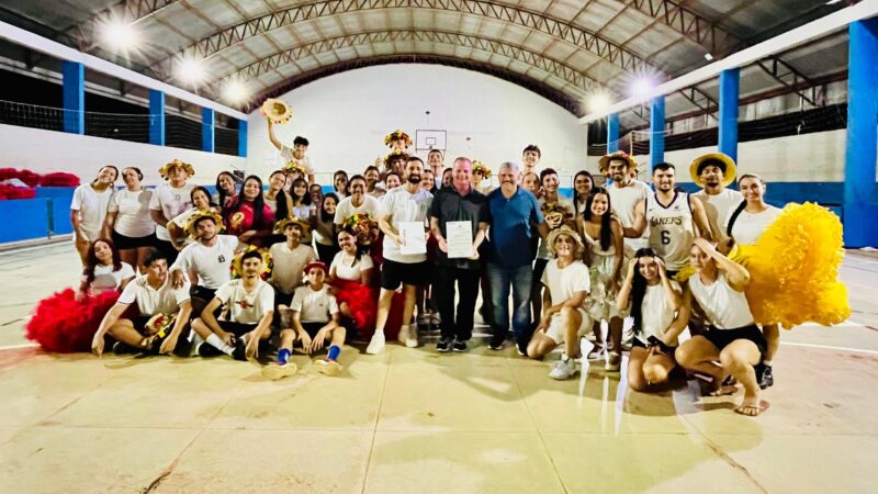 Junina Tradição de Epitaciolândia é reconhecida como Patrimônio Histórico e Cultural do Acre