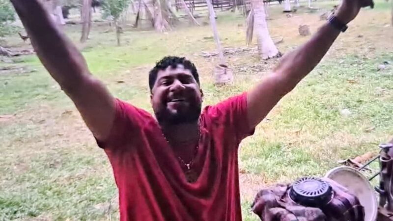 Empresário Beres apresenta melhora e segue estável após cirurgia, informam médicos