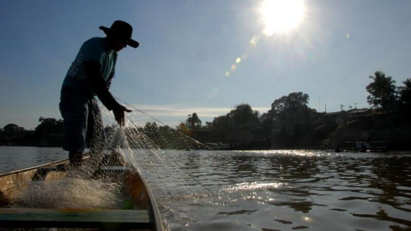 Pescadores do Acre podem perder Seguro Defeso sem nova carteira de identidade