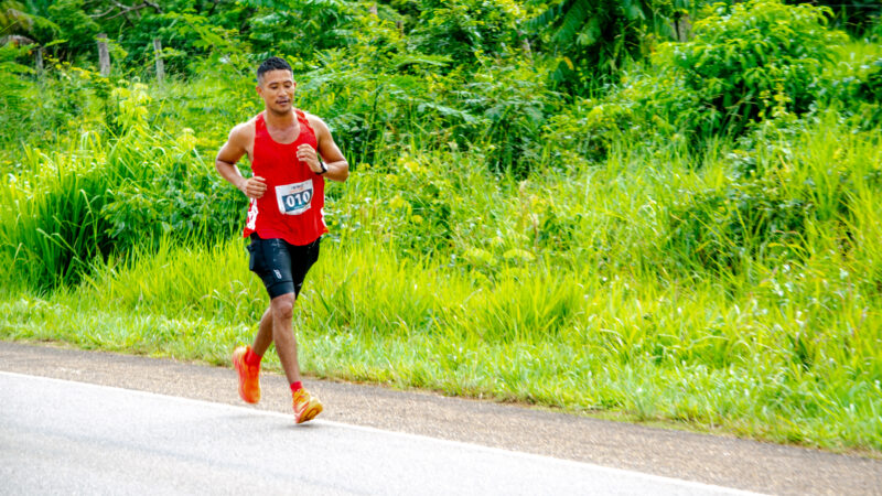 Prefeitura de Epitaciolândia promove a 1ª Ultra Maratona e movimenta fim de semana no município