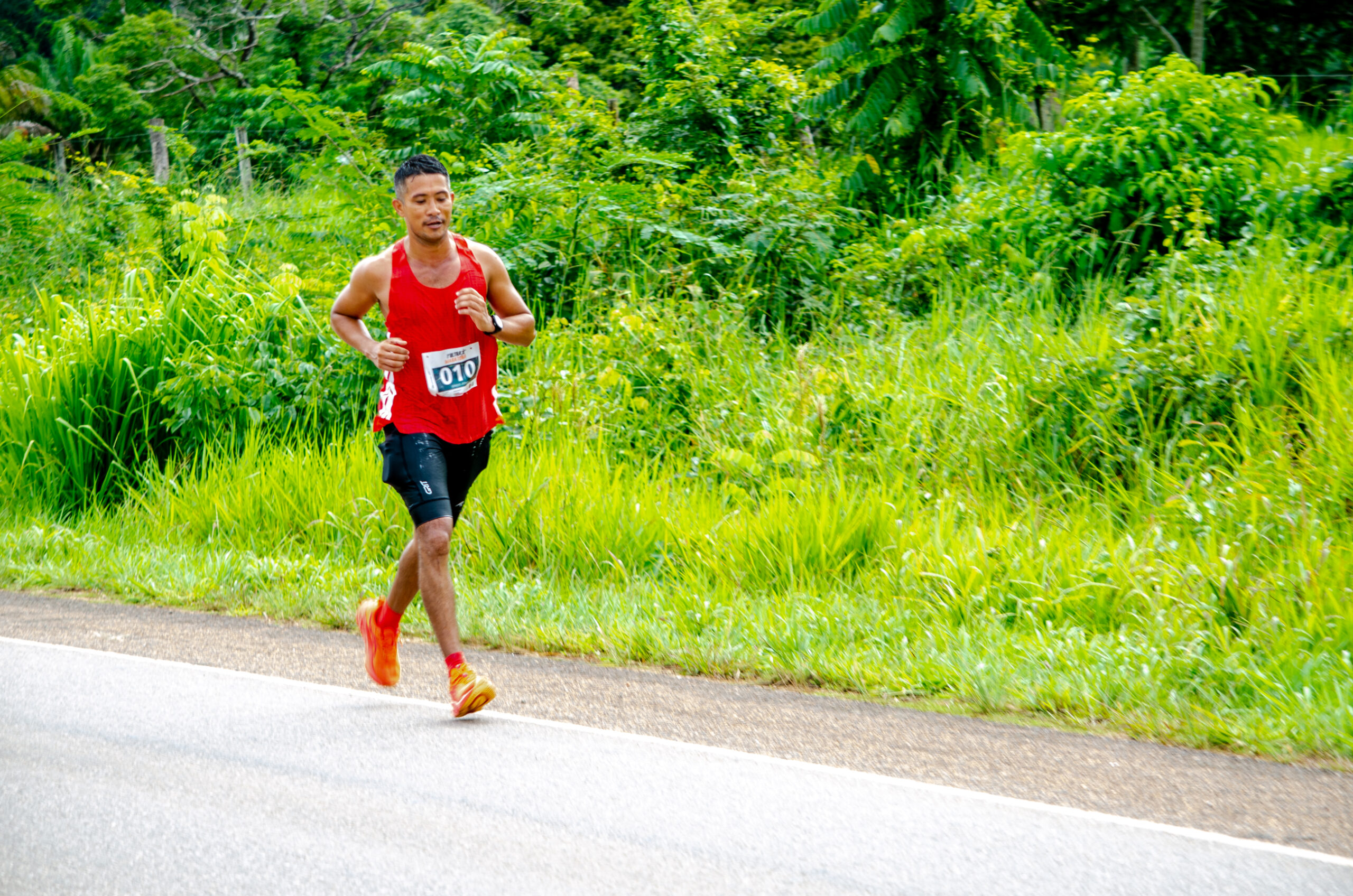 Prefeitura de Epitaciolândia promove a 1ª Ultra Maratona e movimenta fim de semana no município