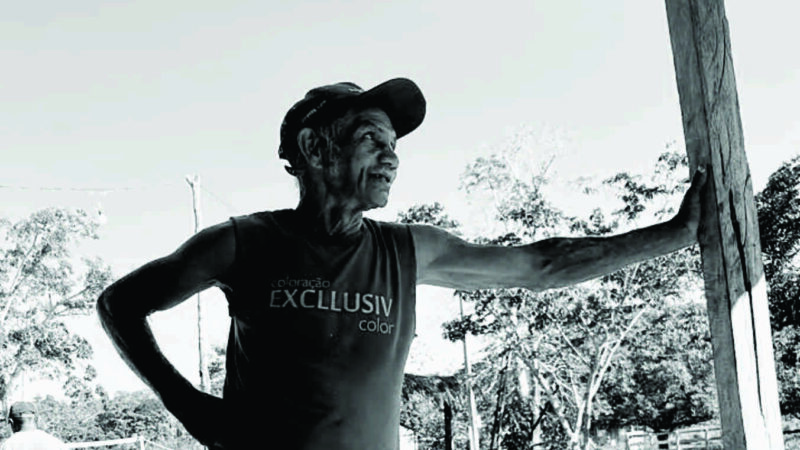 Idoso morre após sofrer descarga elétrica ao manusear bomba d’água em Brasiléia