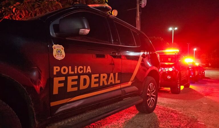 PF deflagra operação para investigar fraudes na Prefeitura de Assis Brasil/AC