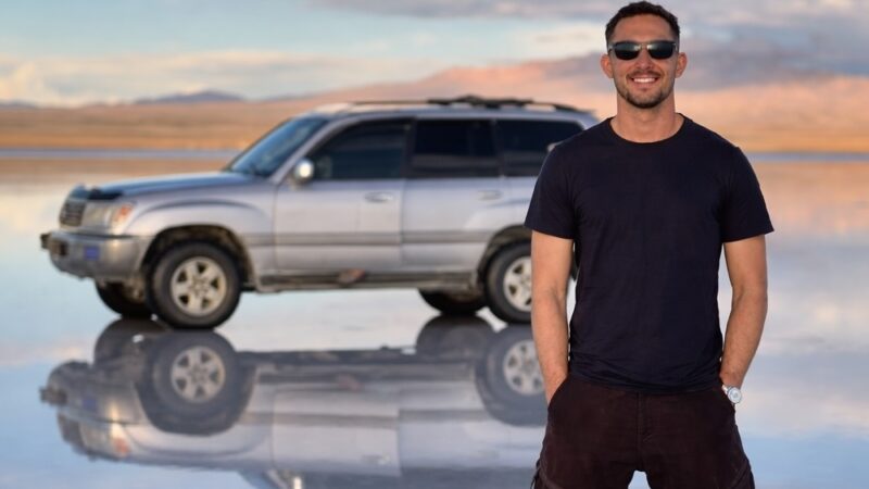 Acadêmico de medicina morre dentro de hospital em Brasiléia e família registra ocorrência