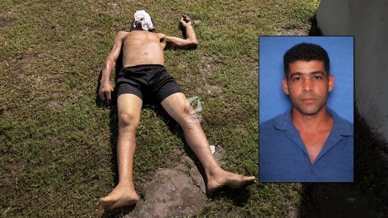 Homem de 57 anos é encontrado morto com sinais de tortura no centro de Brasiléia