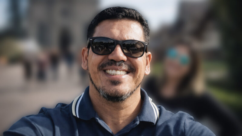 Perito criminal é encontrado morto com tiro na cabeça sob ponte na Via Verde, em Rio Branco