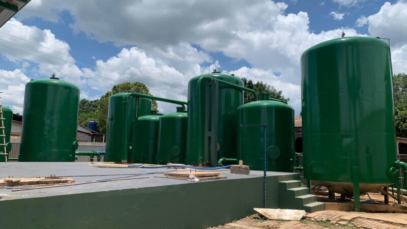 Ministério Público fiscaliza abastecimento de água em Epitaciolândia