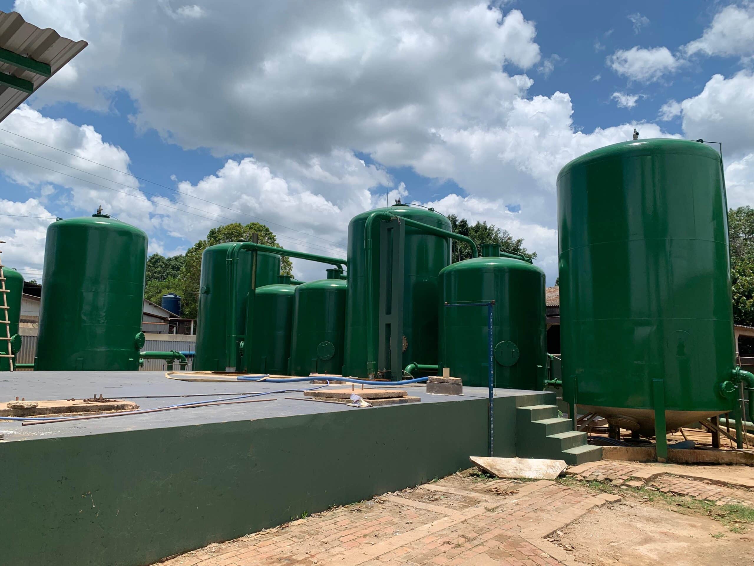 Ministério Público fiscaliza abastecimento de água em Epitaciolândia