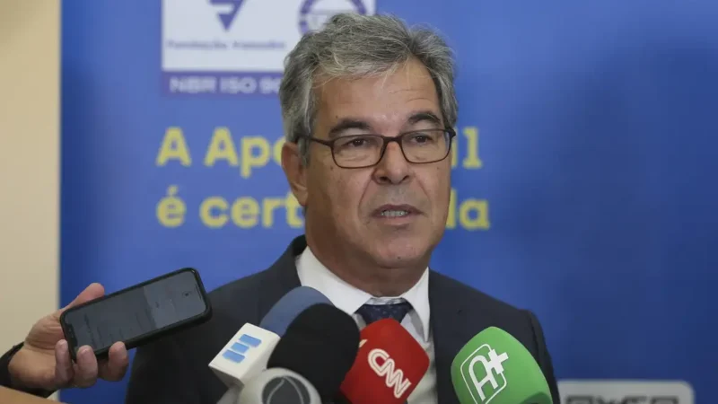 Jorge Viana lidera rejeição na disputa pelo Senado no Acre, aponta pesquisa Delta