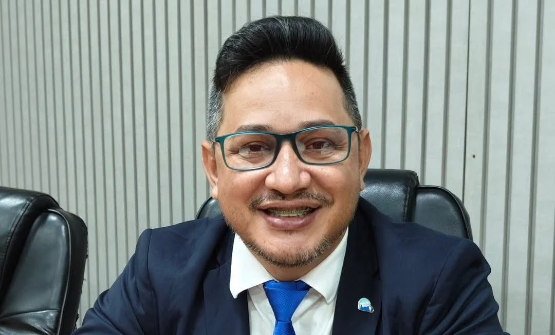 Vereador de Sena Madureira morre aos 40 anos no Hospital Santa Juliana