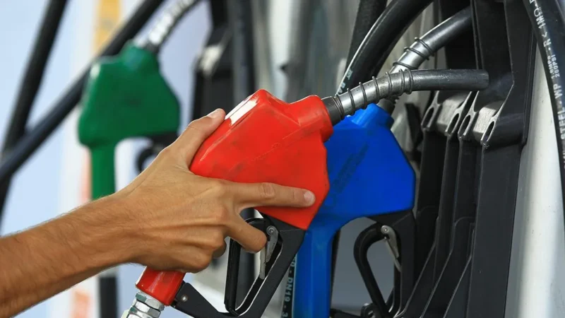 Acre nas alturas: preço da gasolina ultrapassa R$ 8 e está entre os mais altos do país