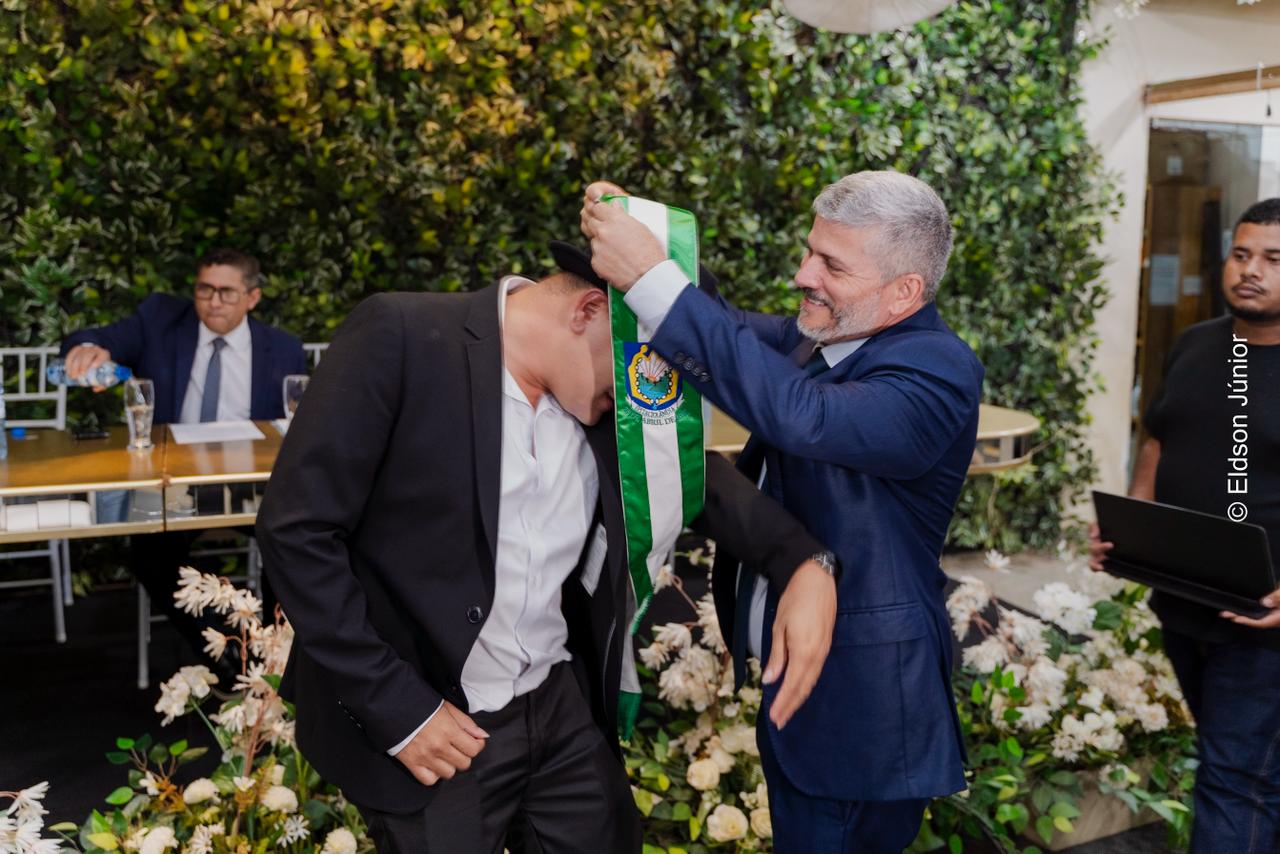 Sérgio Lopes deixa Prefeitura de Epitaciolândia e confirma pré-candidatura a deputado estadual