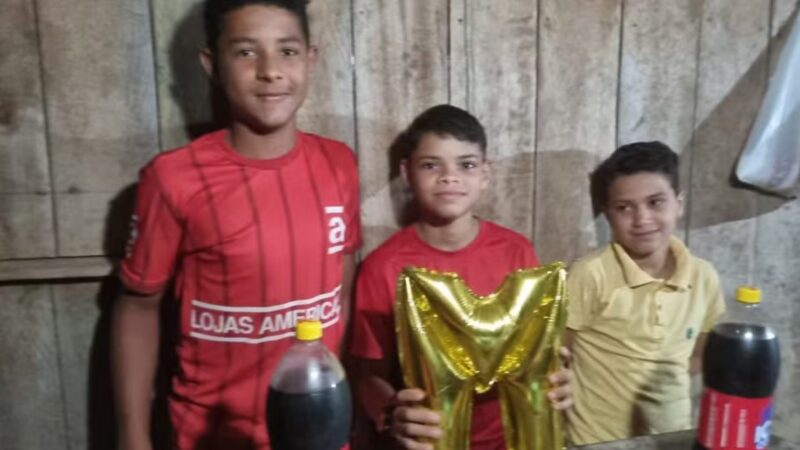 Tragédia no interior do Acre: adolescentes morrem após descarga elétrica em igarapé de Cruzeiro do Sul