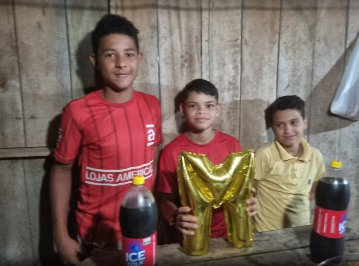 Tragédia no interior do Acre: adolescentes morrem após descarga elétrica em igarapé de Cruzeiro do Sul