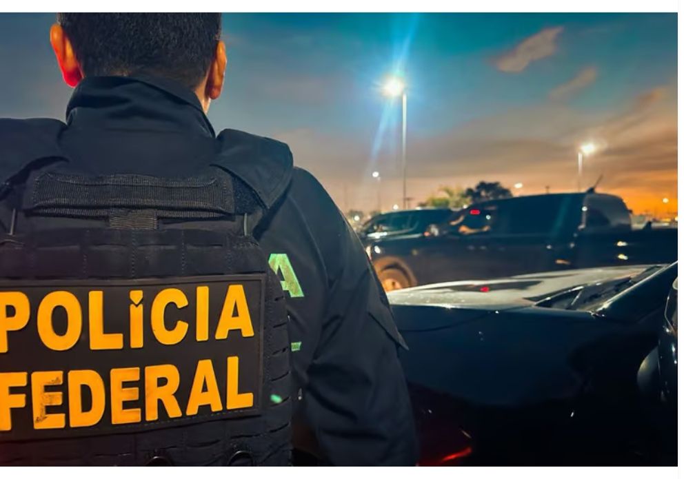 Polícia Federal deflagra operação contra tráfico de drogas no interior do Acre