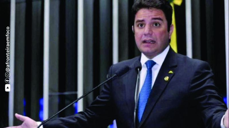 STJ condena governador Gladson Cameli no âmbito da Operação Ptolomeu