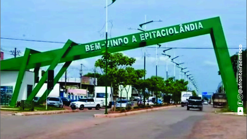 MPAC investiga concessão de diárias a servidores da Prefeitura de Epitaciolândia