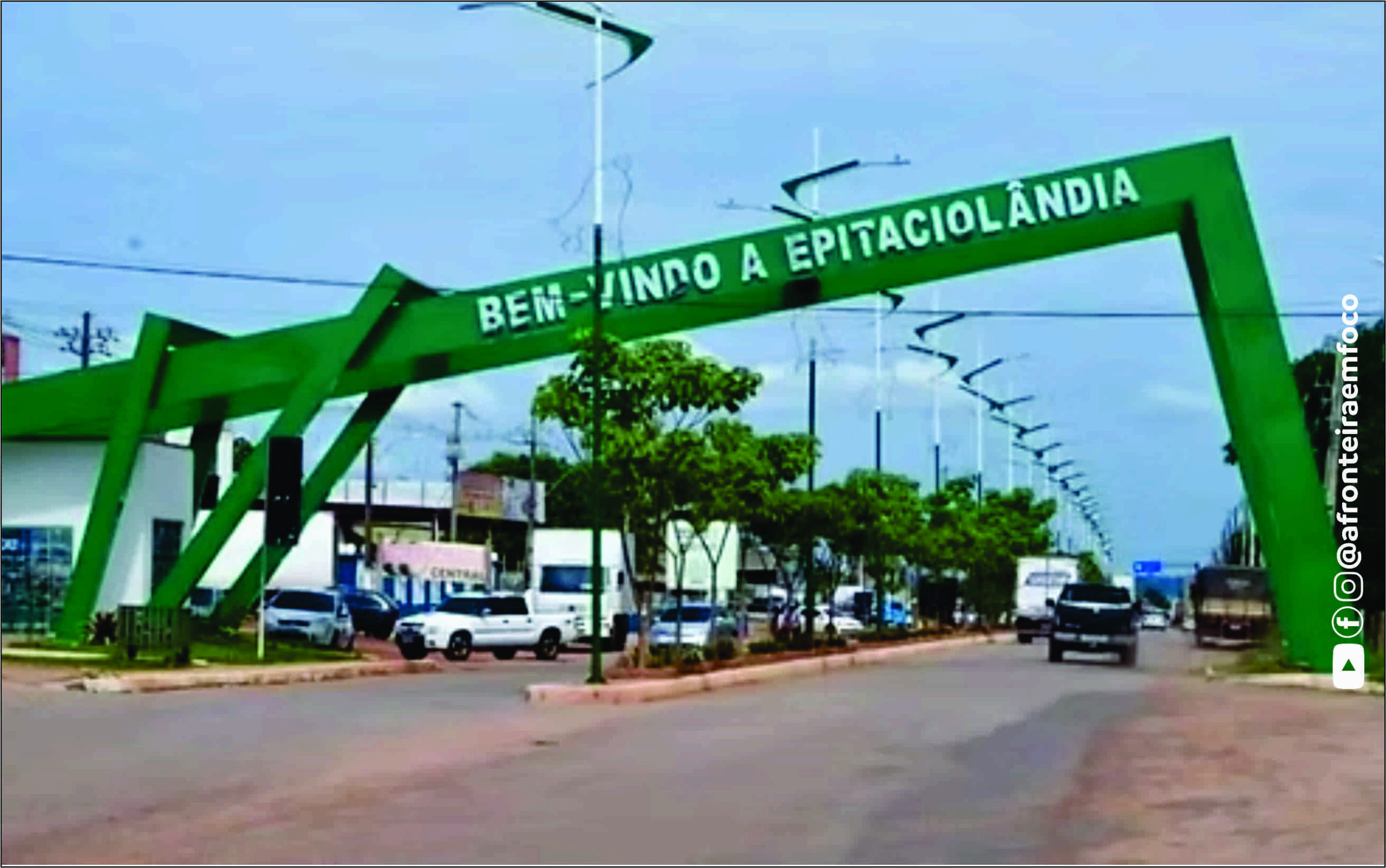 MPAC investiga concessão de diárias a servidores da Prefeitura de Epitaciolândia