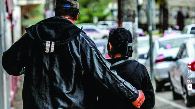 Nova onda de frio deve atingir o Acre na próxima segunda-feira (18)