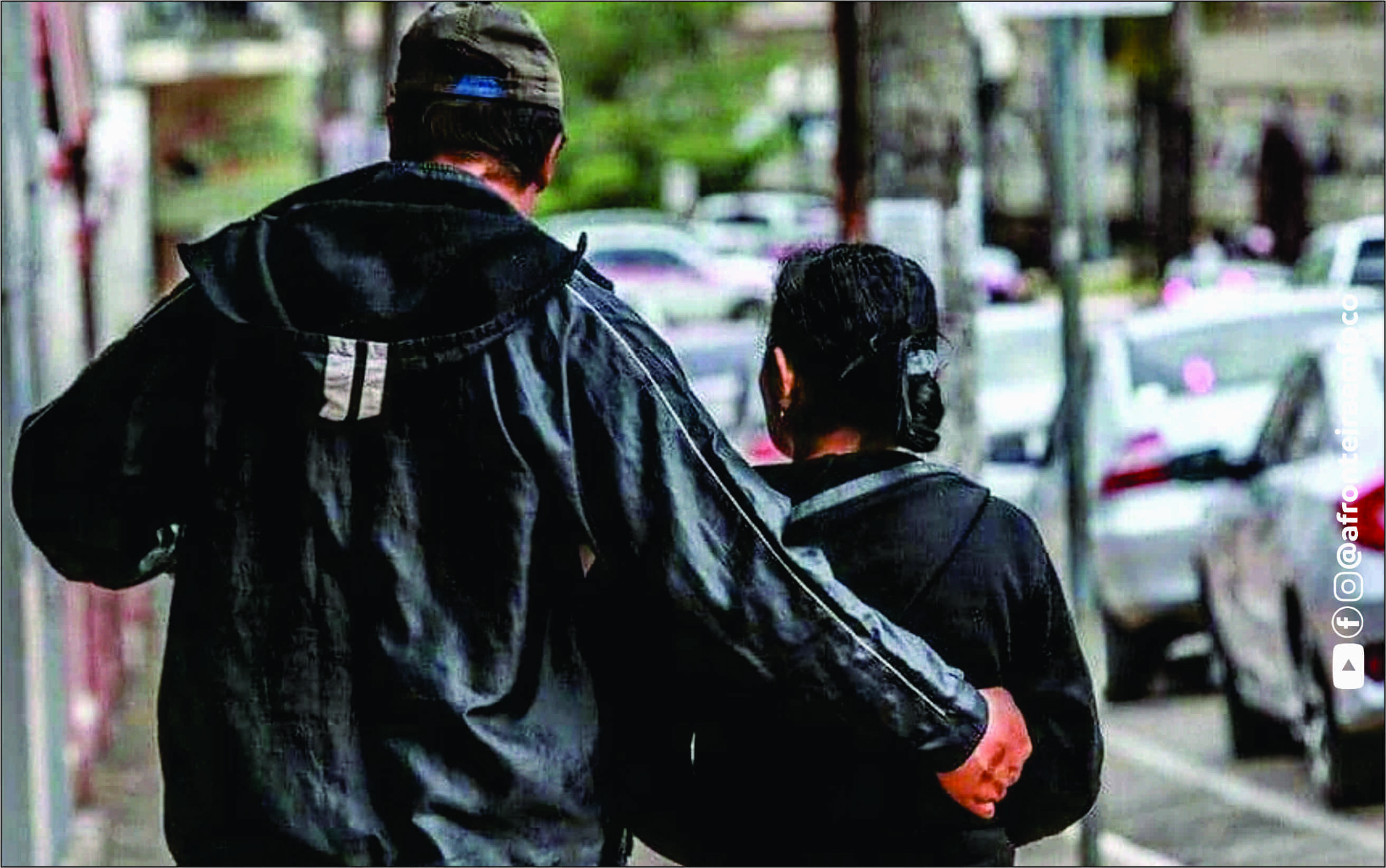Nova onda de frio deve atingir o Acre na próxima segunda-feira (18)