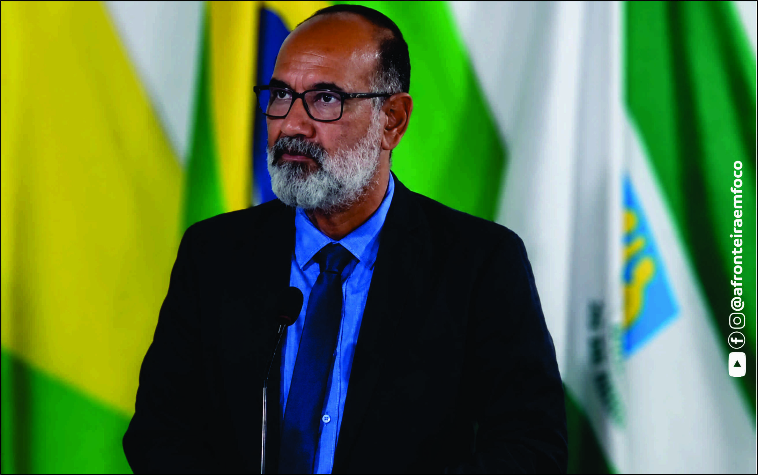 Vereador Cleomar Portela solicita recuperação da Rua Elias Bandeira, melhorias na iluminação pública e propõe redução de IPTU para áreas alagáveis
