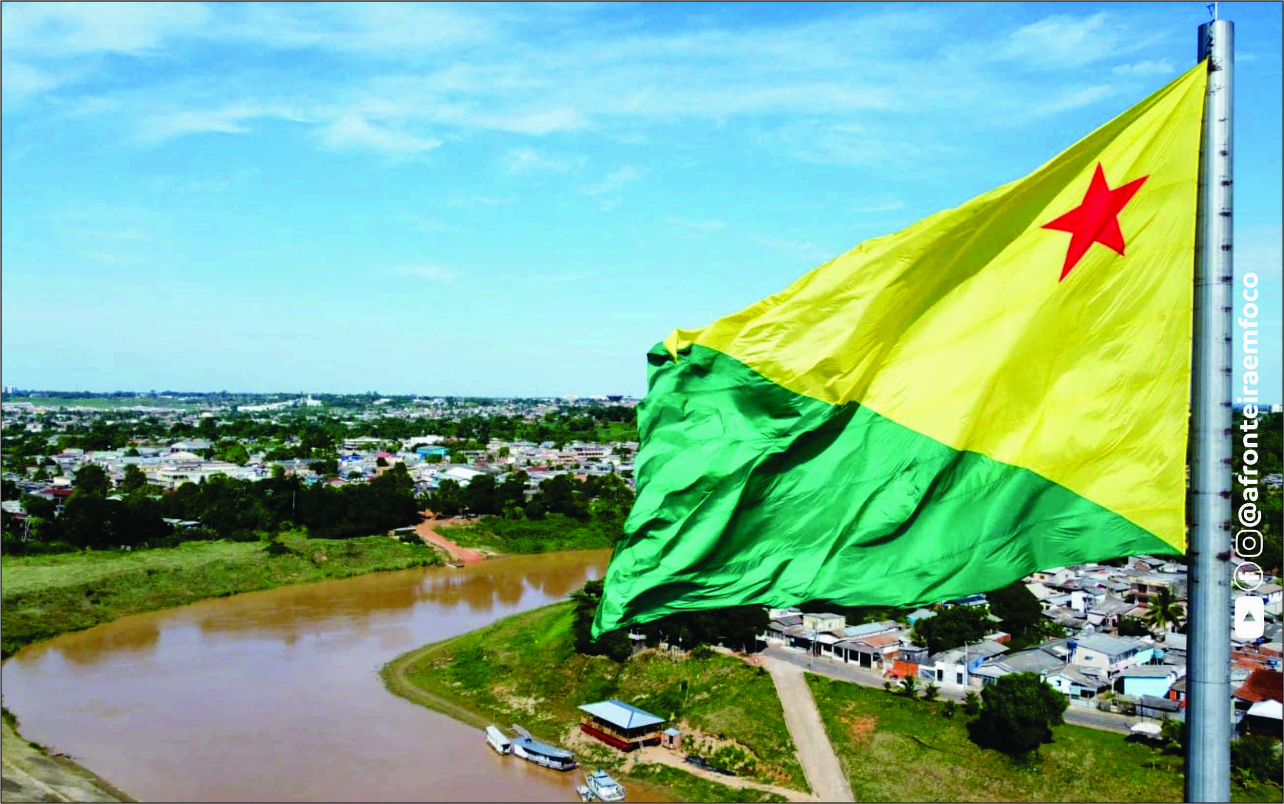 Acre tem um dos menores Índices de Desenvolvimento Humano do Brasil, aponta Pnud