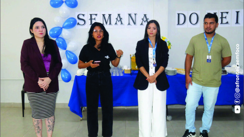 Sebrae destaca importância dos MEIs para economia do Alto Acre e anuncia programação especial