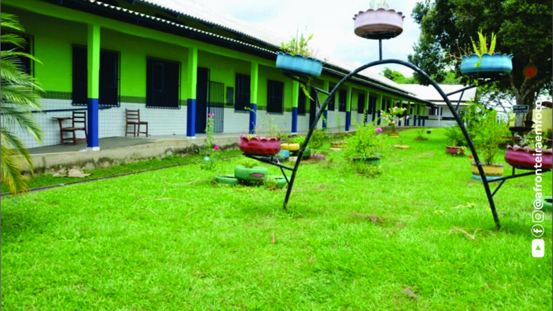 Coordenadora do Núcleo de Educação de Epitaciolândia se pronuncia sobre ameaça de massacre em escola rural