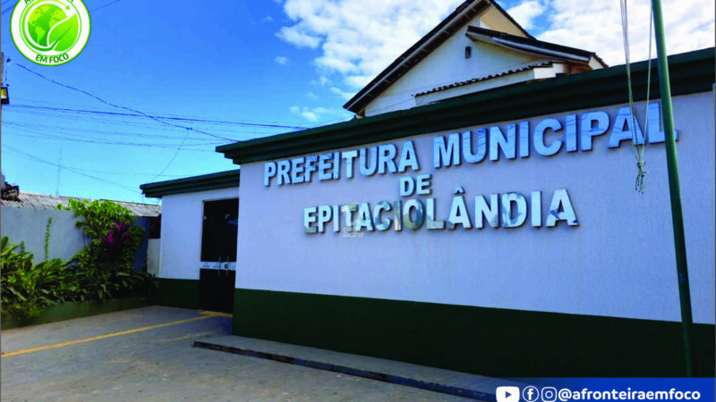 MPAC abre investigações sobre possíveis irregularidades em quatro prefeituras do Acre