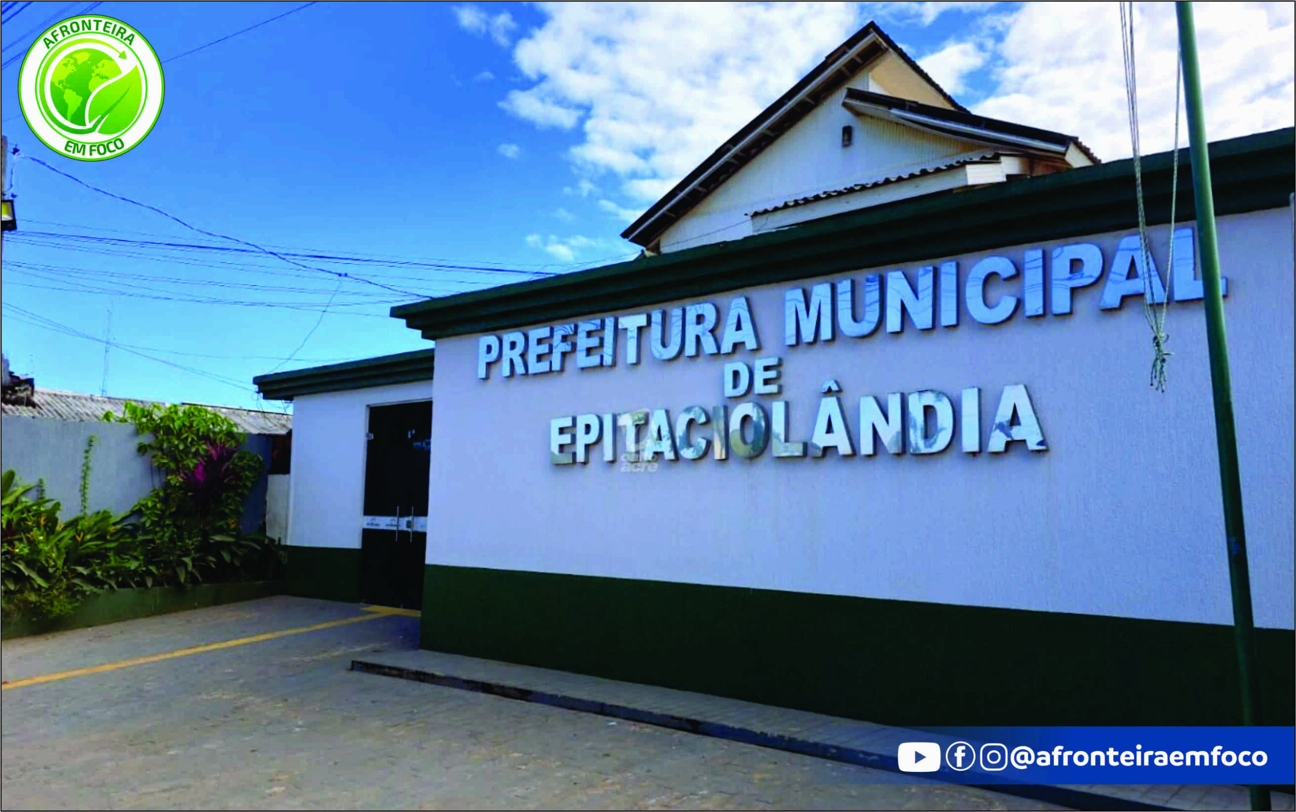 MPAC abre investigações sobre possíveis irregularidades em quatro prefeituras do Acre