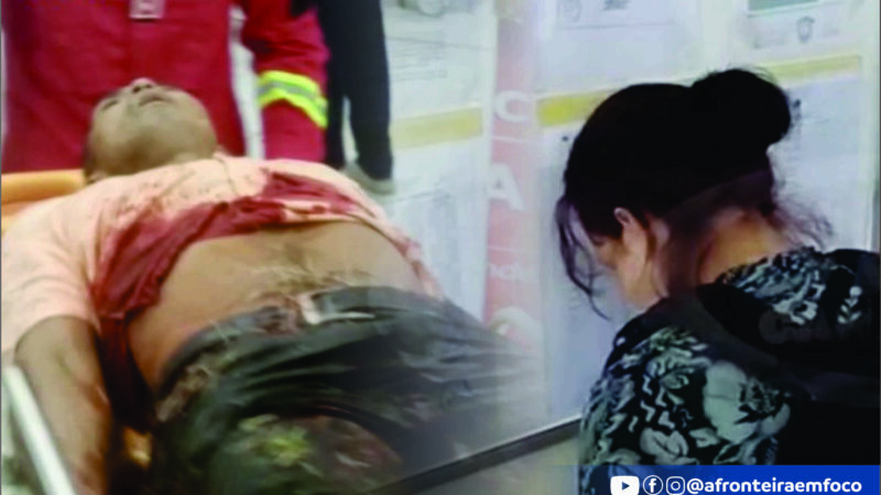 Polícia Boliviana prende mulher acusada de matar companheiro brasileiro em Cobija; suspeita estava escondida na casa do ex-companheiro