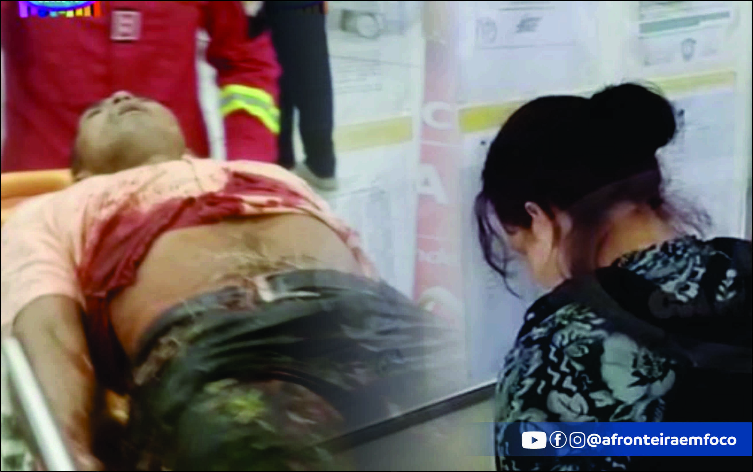 Polícia Boliviana prende mulher acusada de matar companheiro brasileiro em Cobija; suspeita estava escondida na casa do ex-companheiro