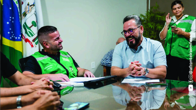 Municípios recebem mais de R$ 14,7 milhões em recursos garantidos por Alan Rick para saúde, educação infantil e assistência social