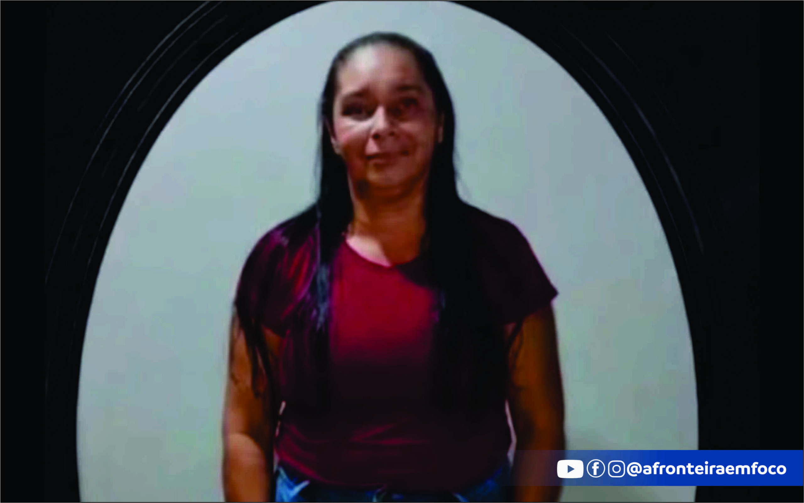 Mulher assassinada a facadas pelo ex-companheiro tinha medida protetiva contra o acusado