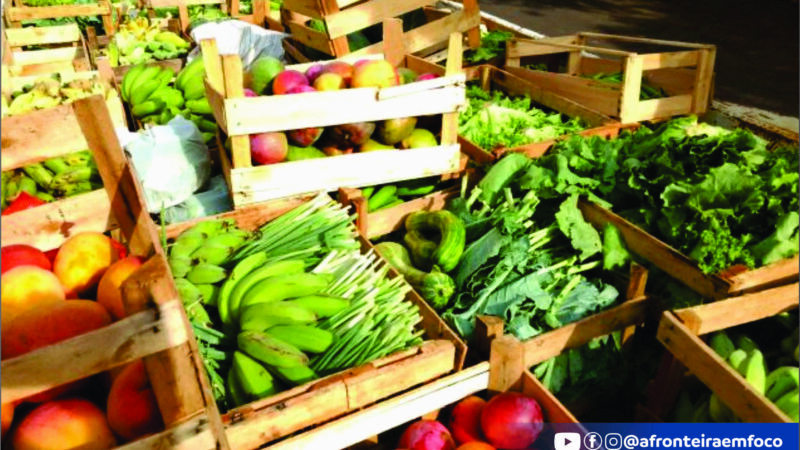 CGU aponta uso irregular de cadastro e falhas na fiscalização do Programa de Aquisição de Alimentos no Acre