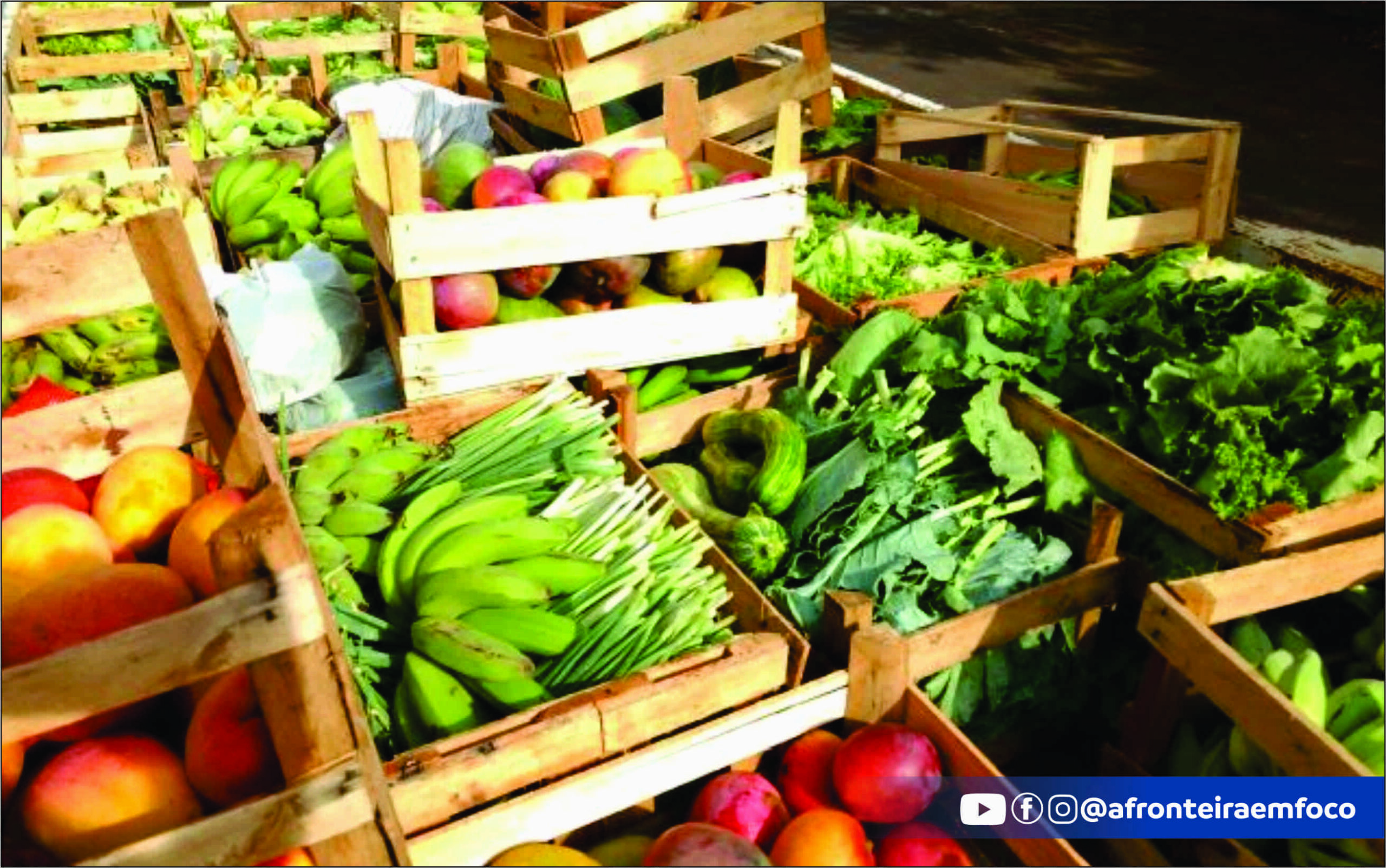 CGU aponta uso irregular de cadastro e falhas na fiscalização do Programa de Aquisição de Alimentos no Acre
