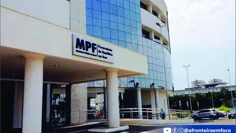 MPF acompanha retomada de obras da educação paralisadas em Tarauacá e Bujari após novos repasses federais