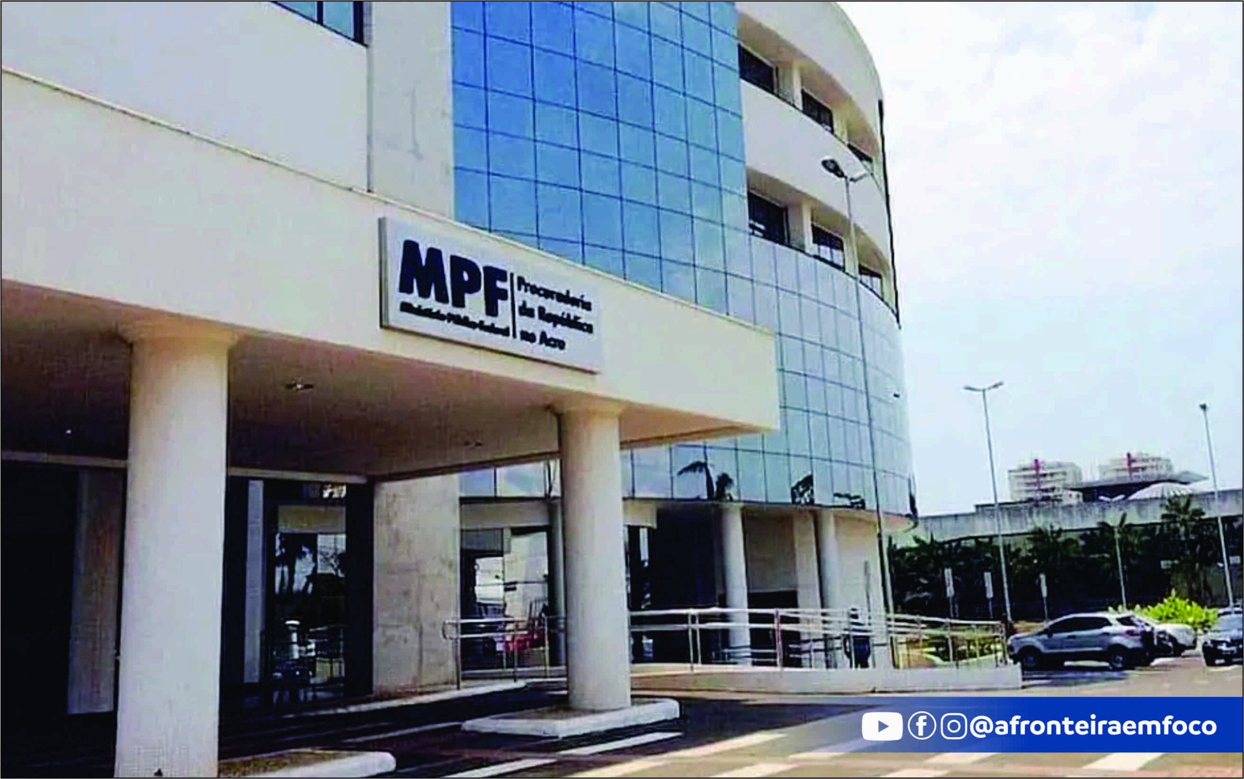 MPF acompanha retomada de obras da educação paralisadas em Tarauacá e Bujari após novos repasses federais