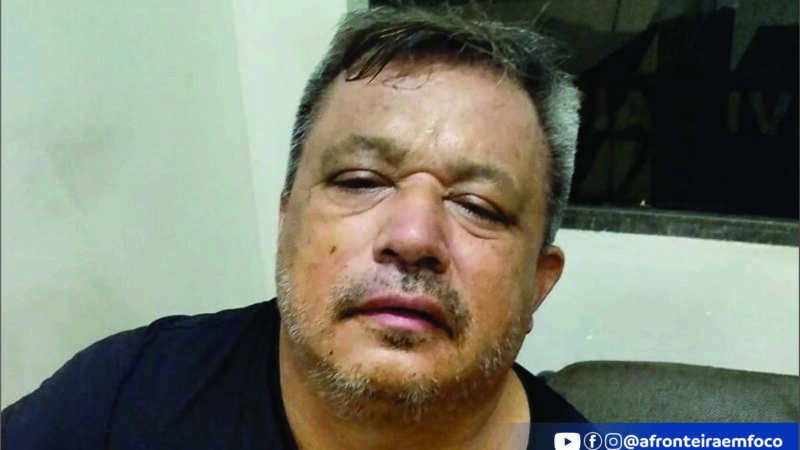 Pastor é condenado a 19 anos e 6 meses de prisão por tentar matar a ex-esposa em Rio Branco