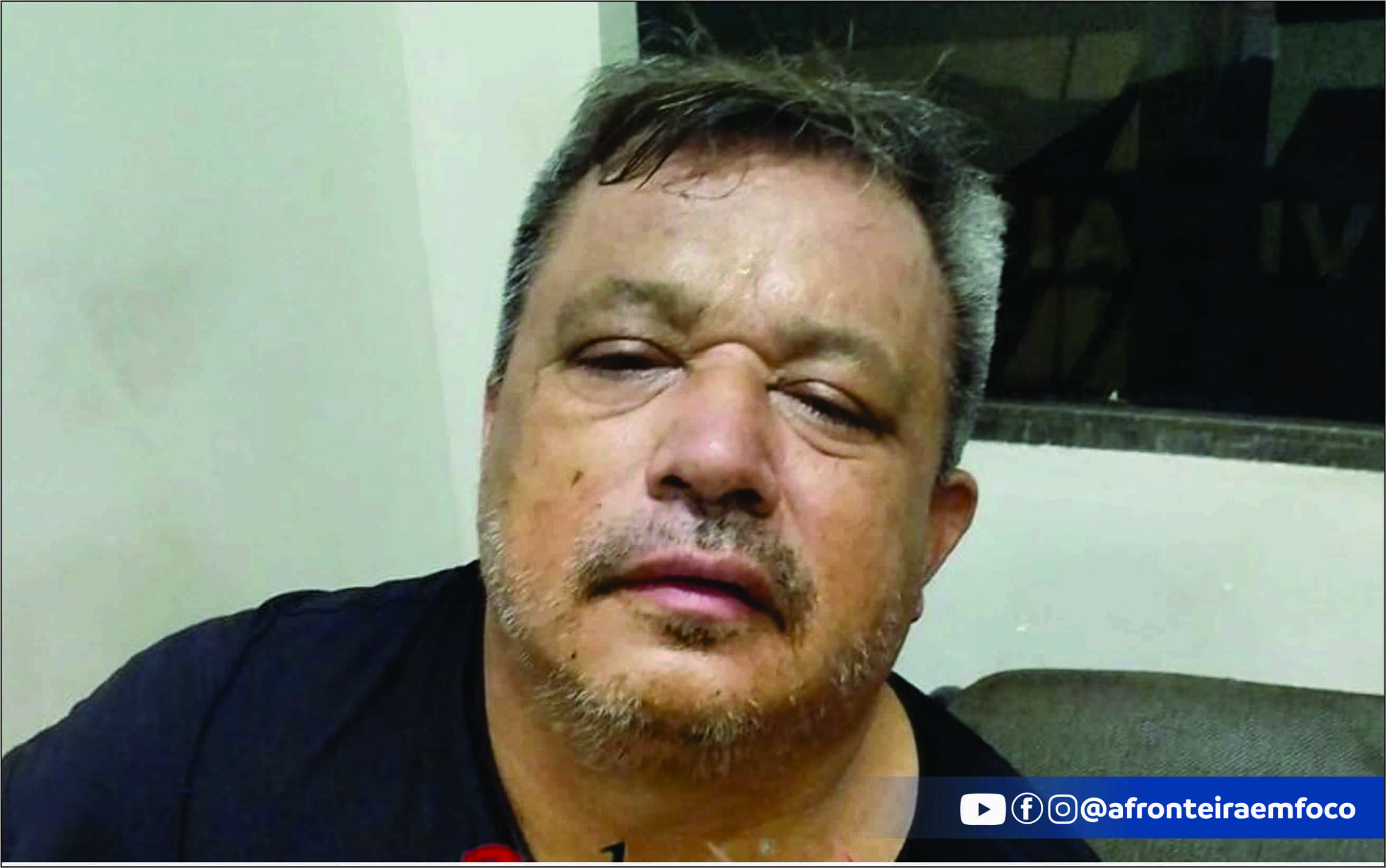 Pastor é condenado a 19 anos e 6 meses de prisão por tentar matar a ex-esposa em Rio Branco
