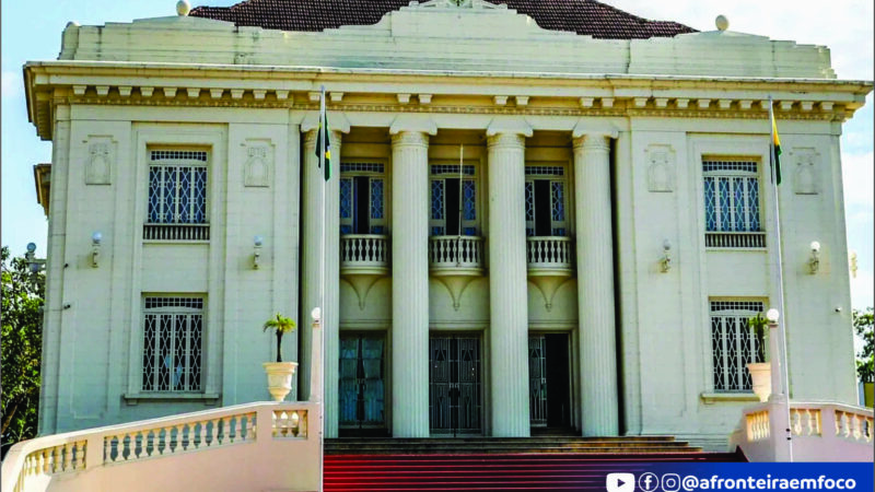 STF rejeita recurso do MP e mantém decisão que impede imposição judicial de plano de acessibilidade no Acre