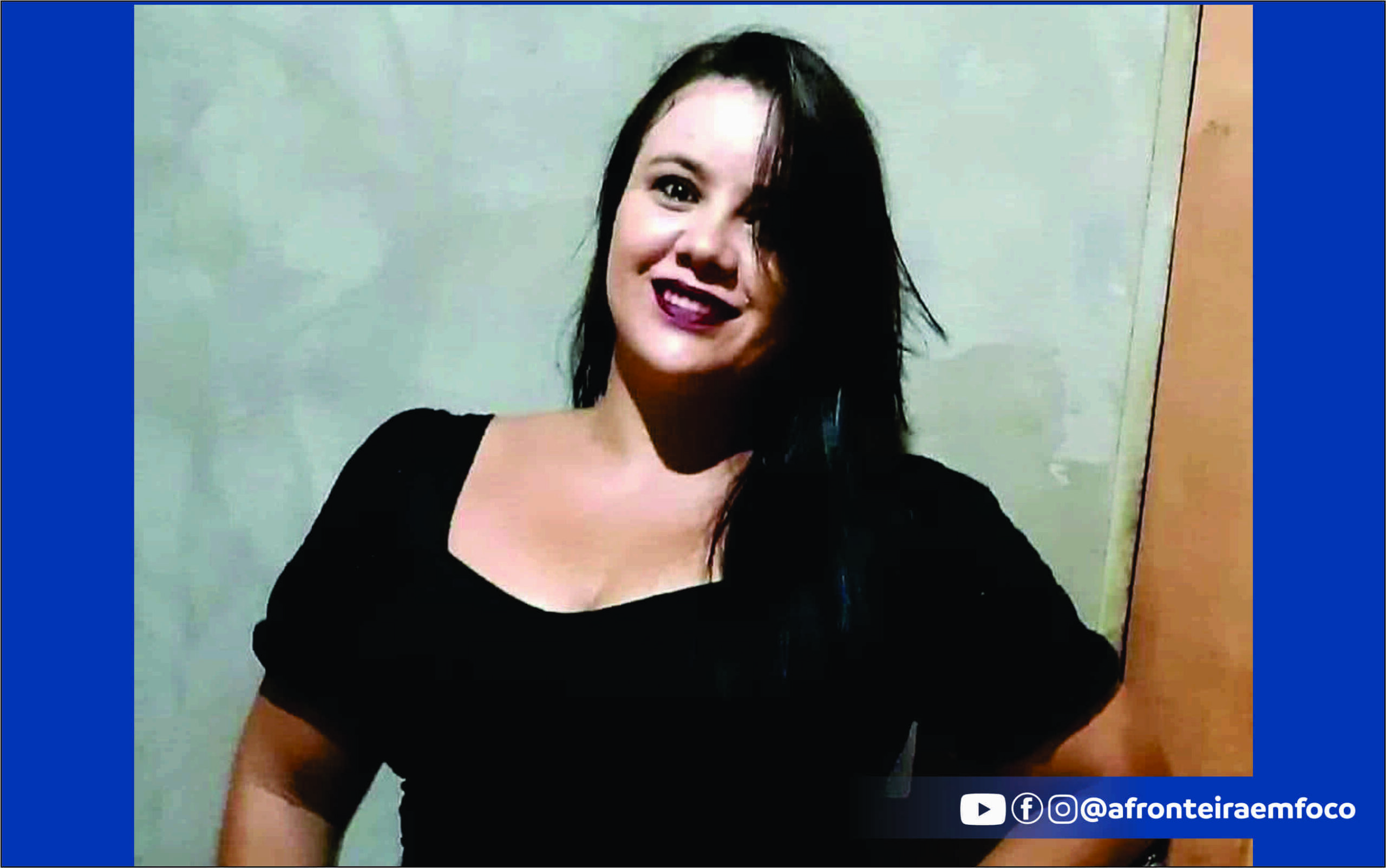 Mulher morre após colisão com caminhão na BR-364, em Sena Madureira