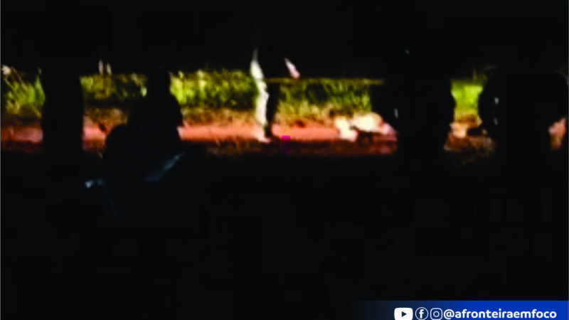 Homem é morto a tiros na estrada Cobija–Porvenir; vítima pode ser brasileira