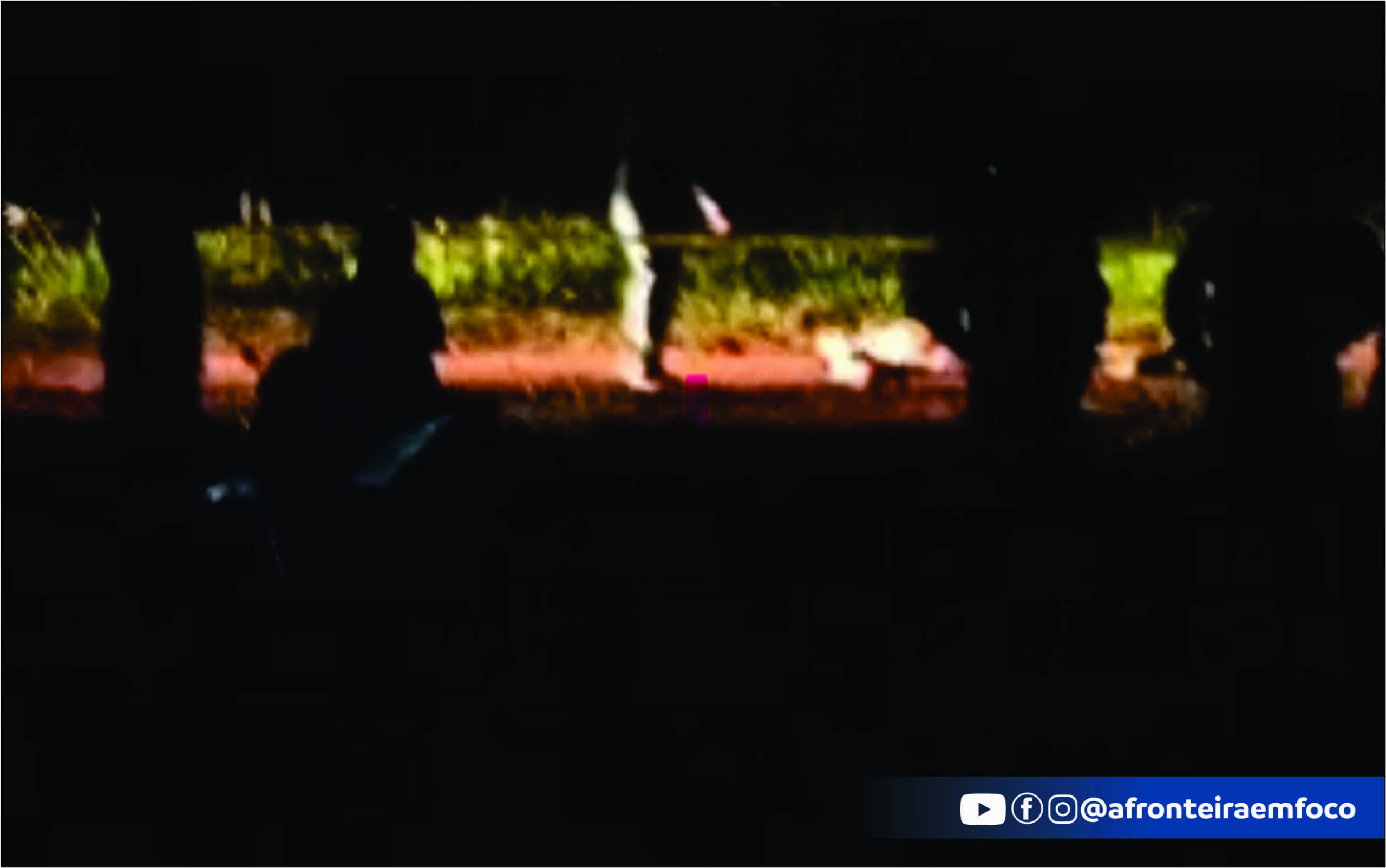 Homem é morto a tiros na estrada Cobija–Porvenir; vítima pode ser brasileira