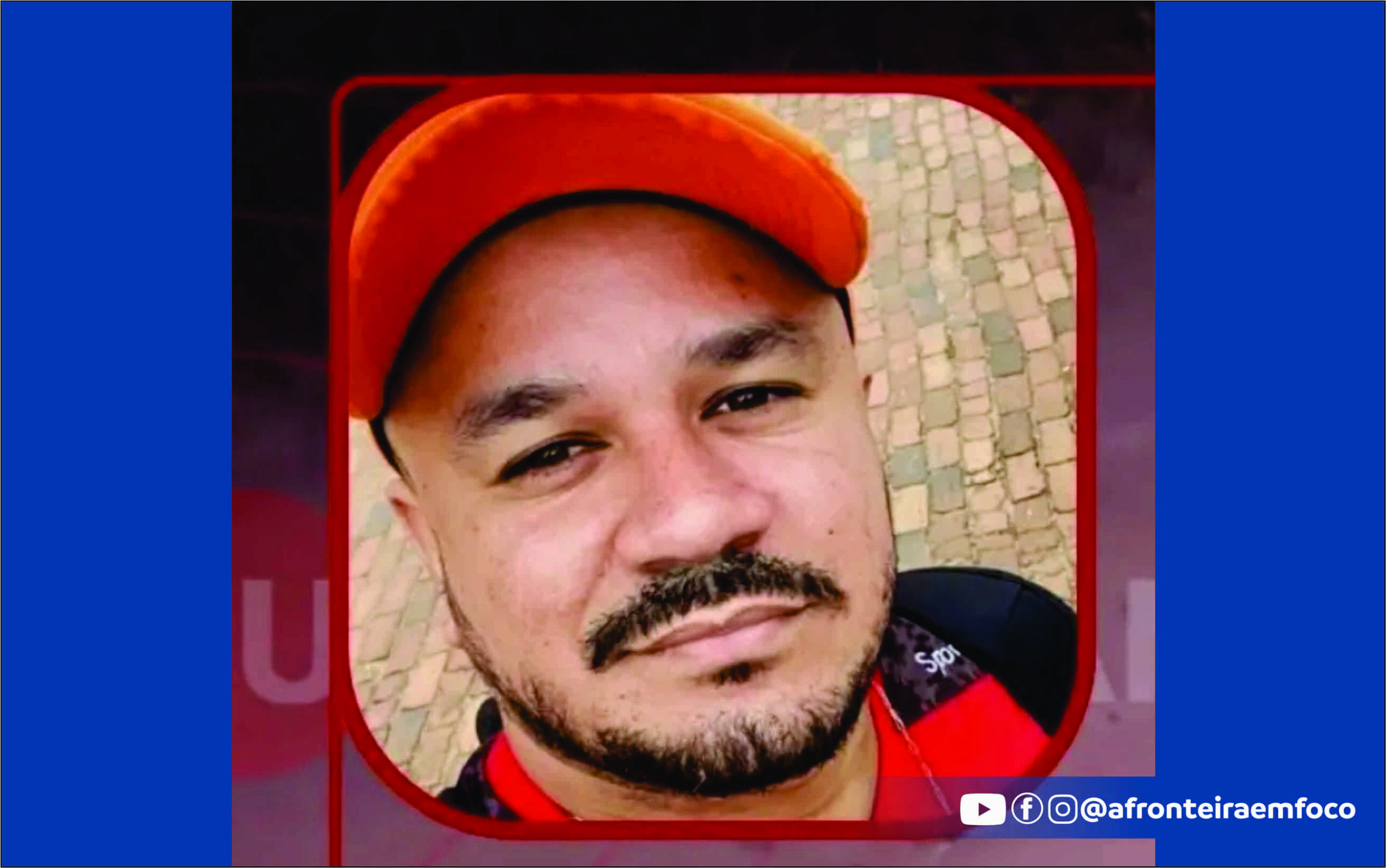 Homem de Cruzeiro do Sul é encontrado morto na Bolívia; polícia investiga o caso