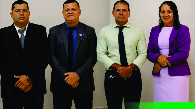 TRE-AC cassa chapas do PP e PSD por fraude à cota de gênero em Assis Brasil; quatro vereadores perdem os mandatos