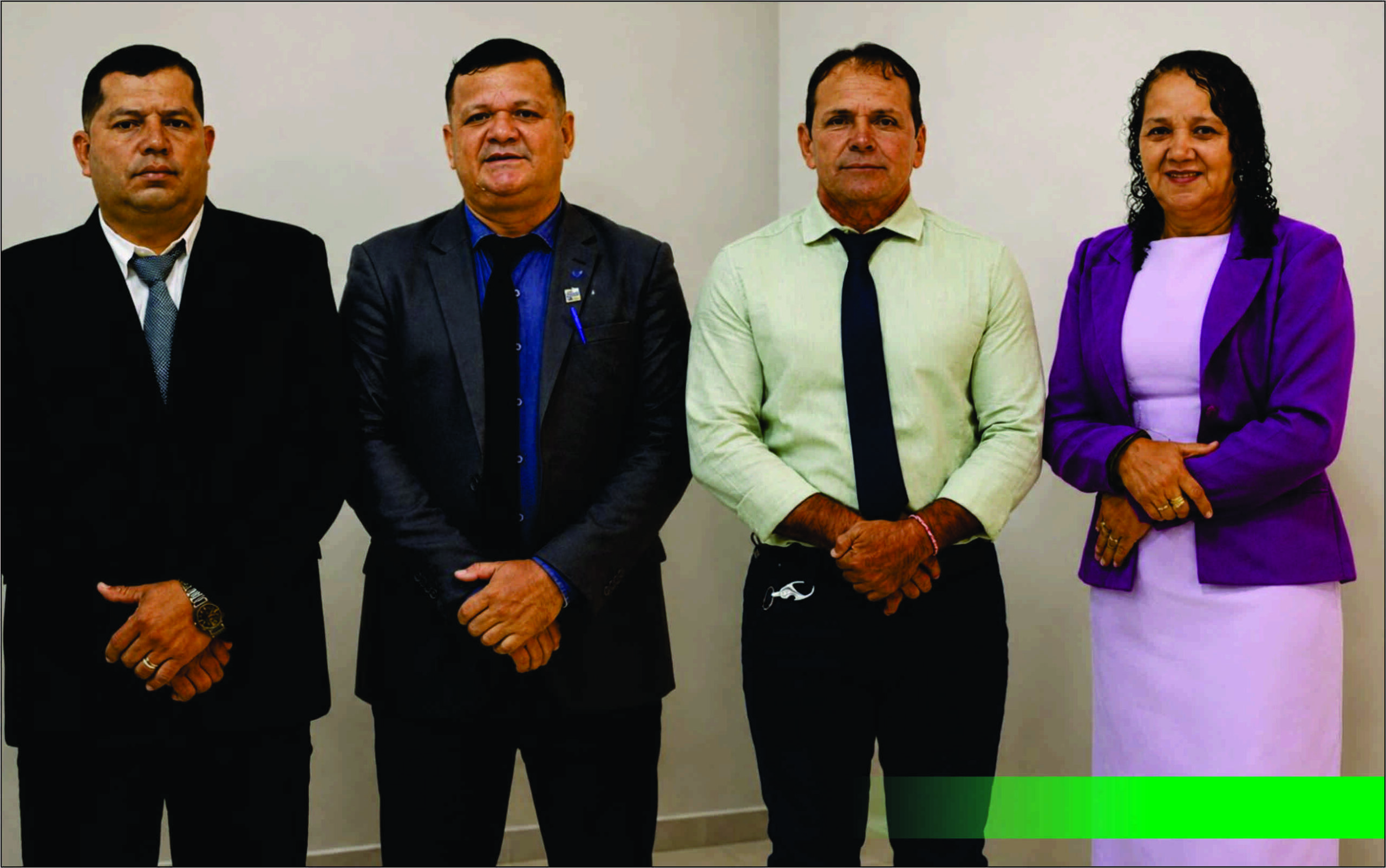 TRE-AC cassa chapas do PP e PSD por fraude à cota de gênero em Assis Brasil; quatro vereadores perdem os mandatos